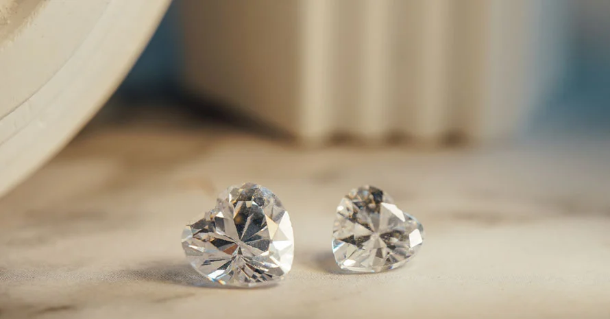 Diamonds available at Alexanders of Atlanta Fine Diamonds