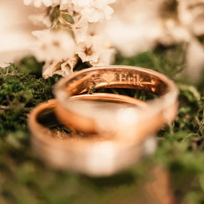 Jewelry Engraving