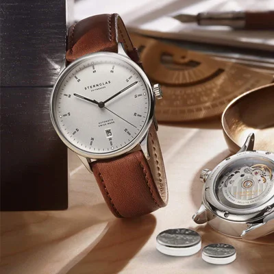 Watch Battery Replacement